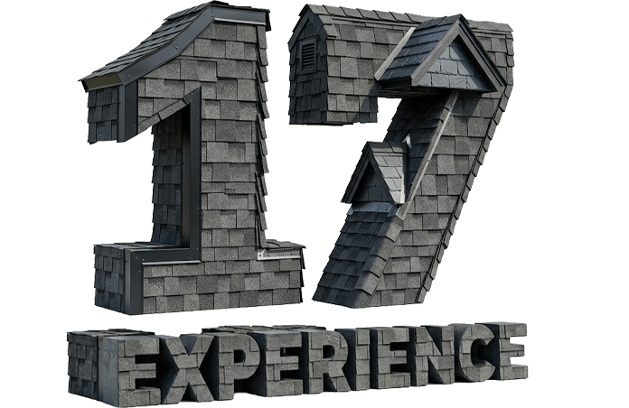 Local Knowledge Meets Roofing Expertise